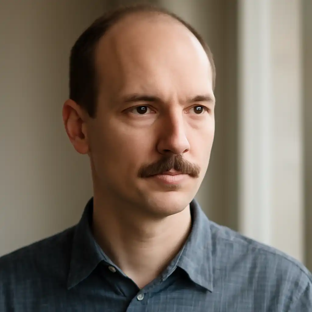 Klaus Bergmann
